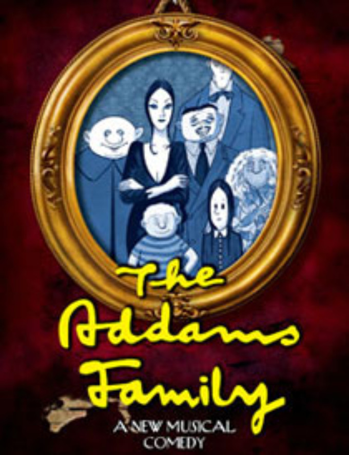 Review: THE ADDAMS FAMILY at Theatre Three Image