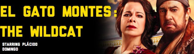La Opera Brings THE WILDCAT to Norway This May! Image