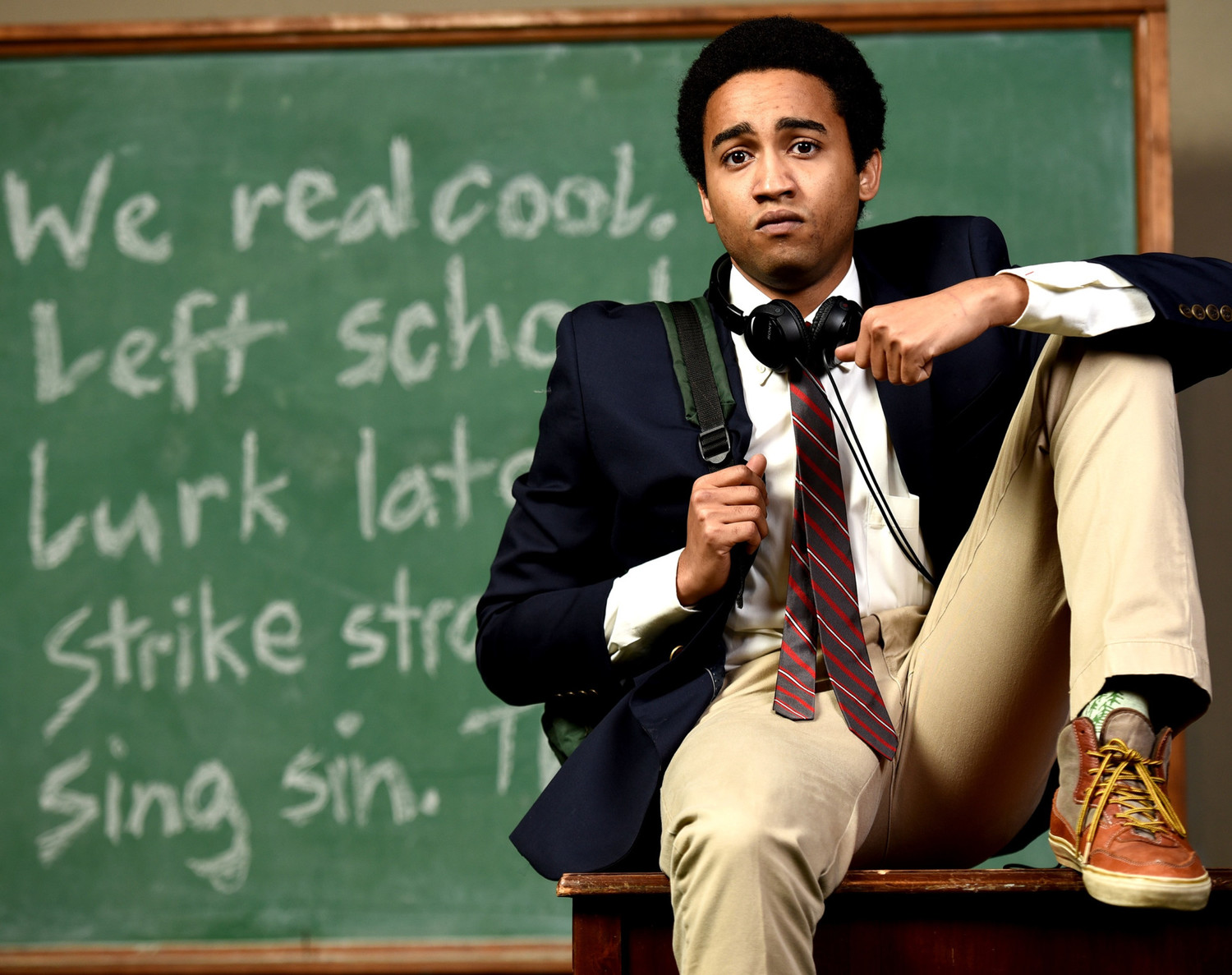 Review: PIPELINE at Horizon Theatre Company Image
