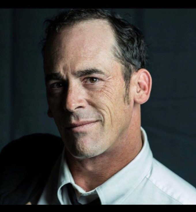 Interview: ACTOR JOHN KEHOE Image