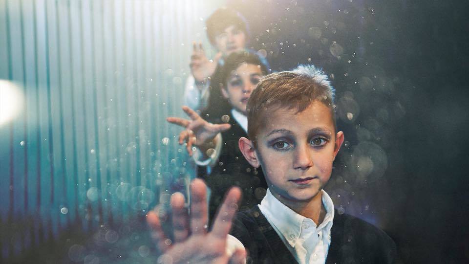 Review: Dare to Defy's THE WHO'S TOMMY Rocks at the Mathile Image