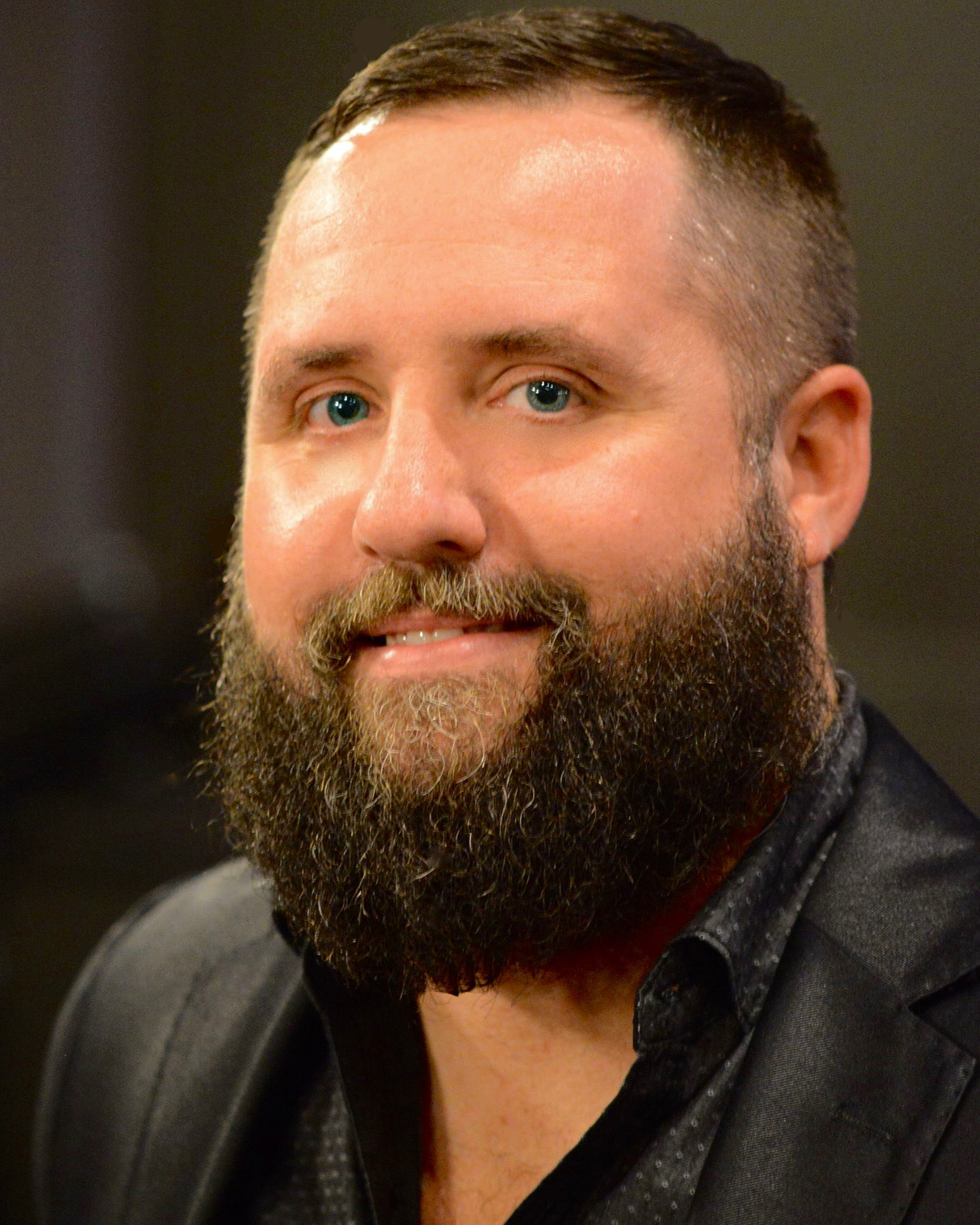 Interview: Director Josh Shaw of DON GIOVANNI at The Vortex Image