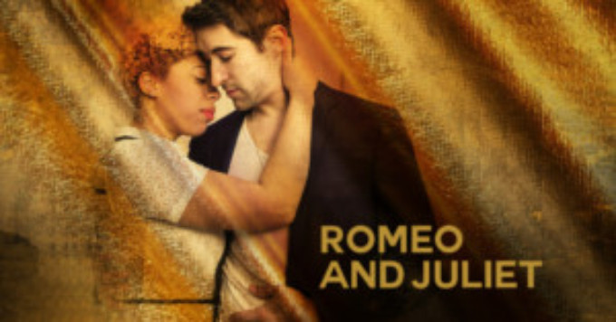 Review: ROMEO AND JULIET at The Wilma Theater Image