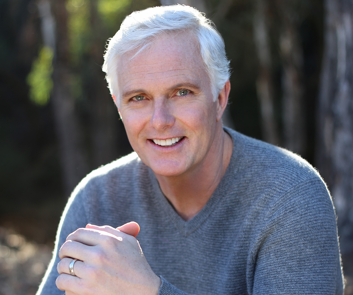Interview: Patrick Cassidy of 5-Star Theatricals Image