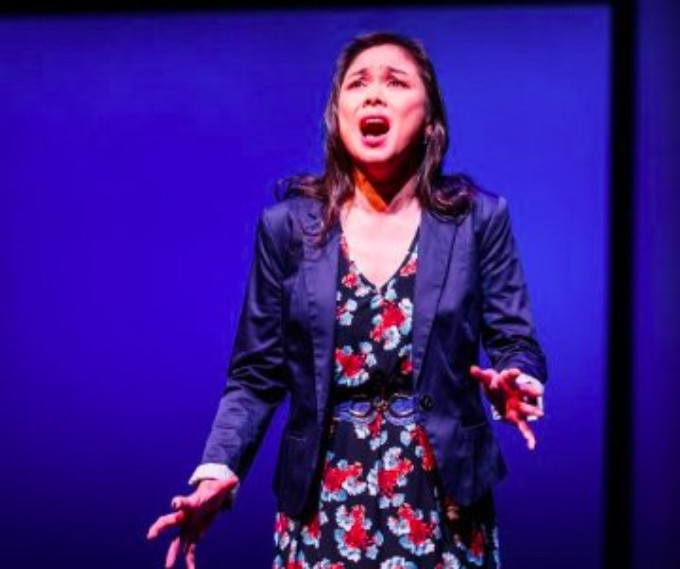 Review Roundup: What Did Critics Think of Musical Stage Company's NEXT TO NORMAL at the Panasonic Theatre?  Image