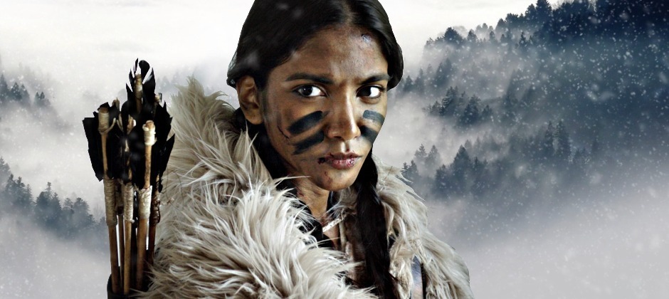 Review: WHITE FANG, Park Theatre Image