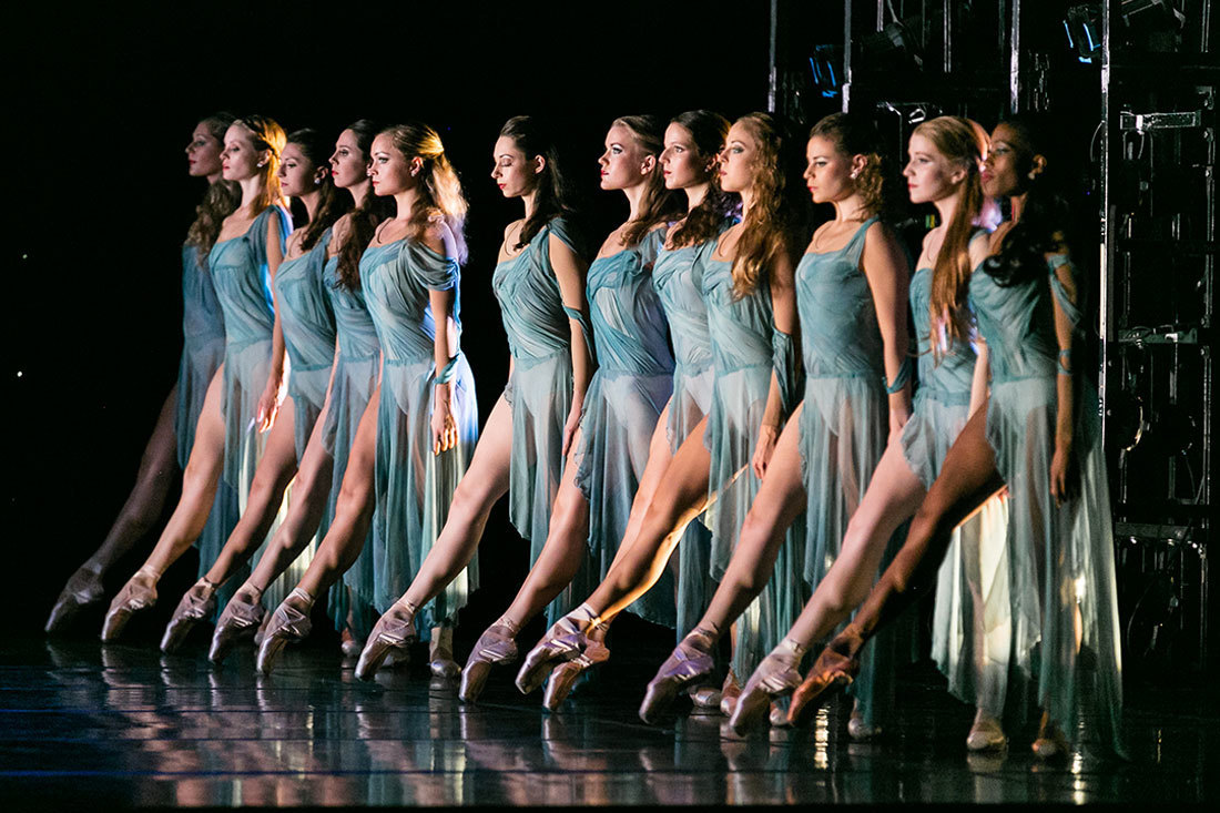 THE PLANETS Comes To Carolina Ballet This Season Image