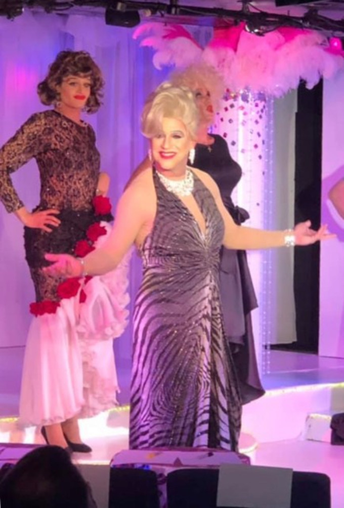 Review: Desert Rose's PAGEANT is a Must-See Beauty Image