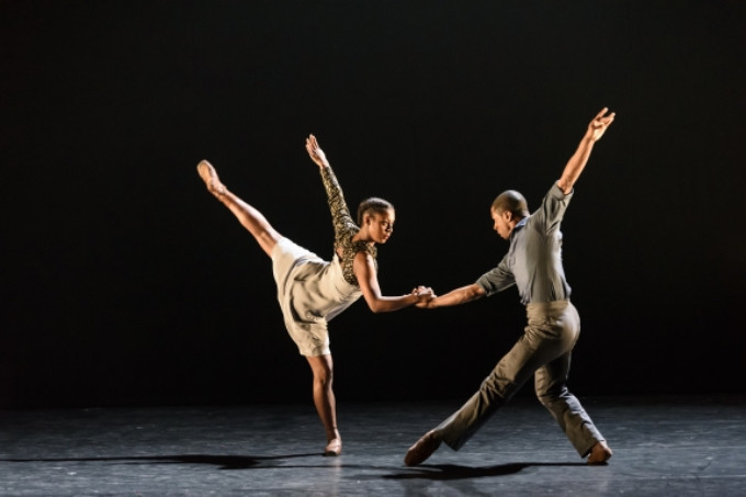 Review: BALLET BLACK TRIPLE BILL, Theatre Royal Stratford East Image