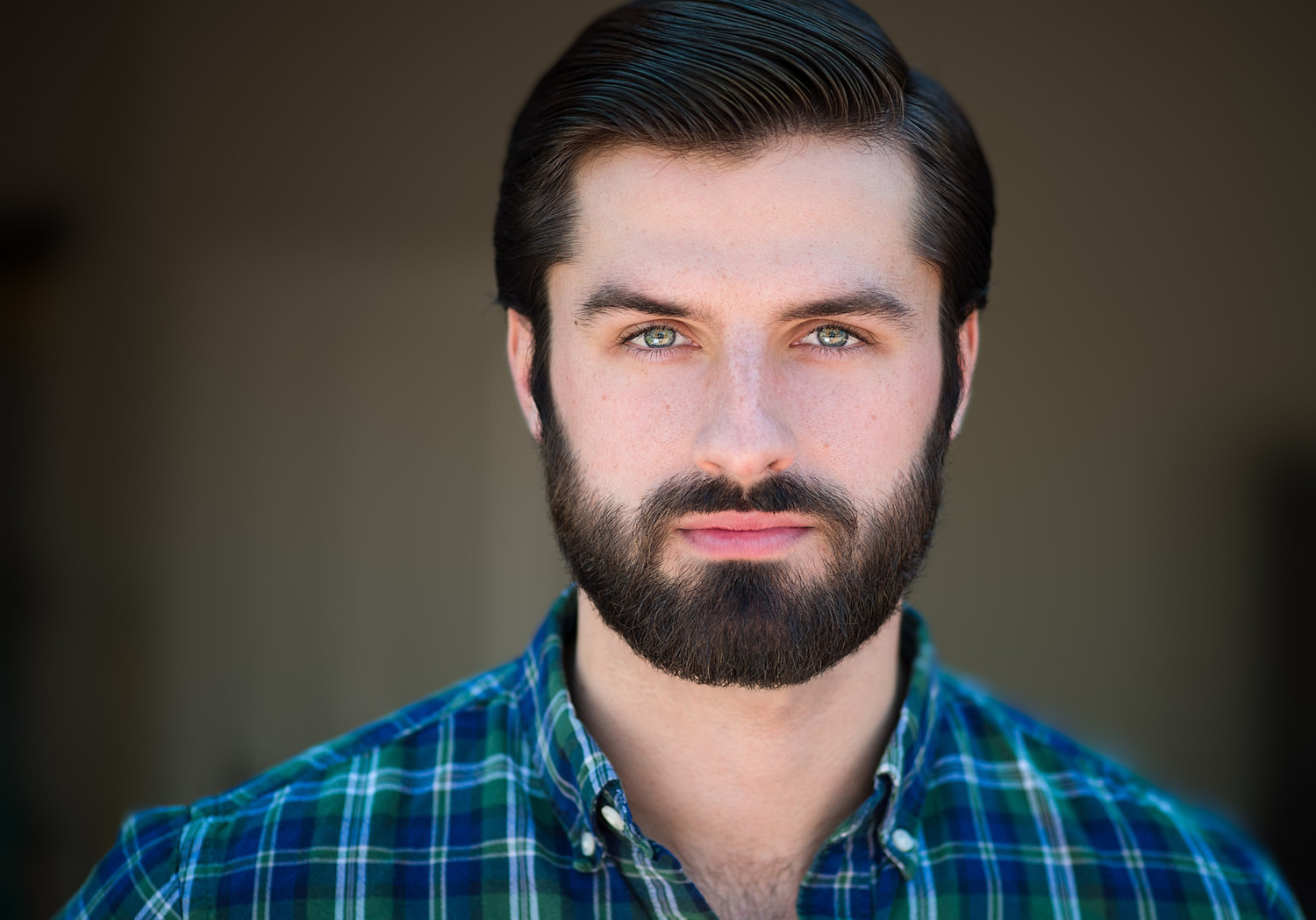 Interview: Jeff Sullivan of FINDING NEVERLAND at Robinson Performance Hall Image
