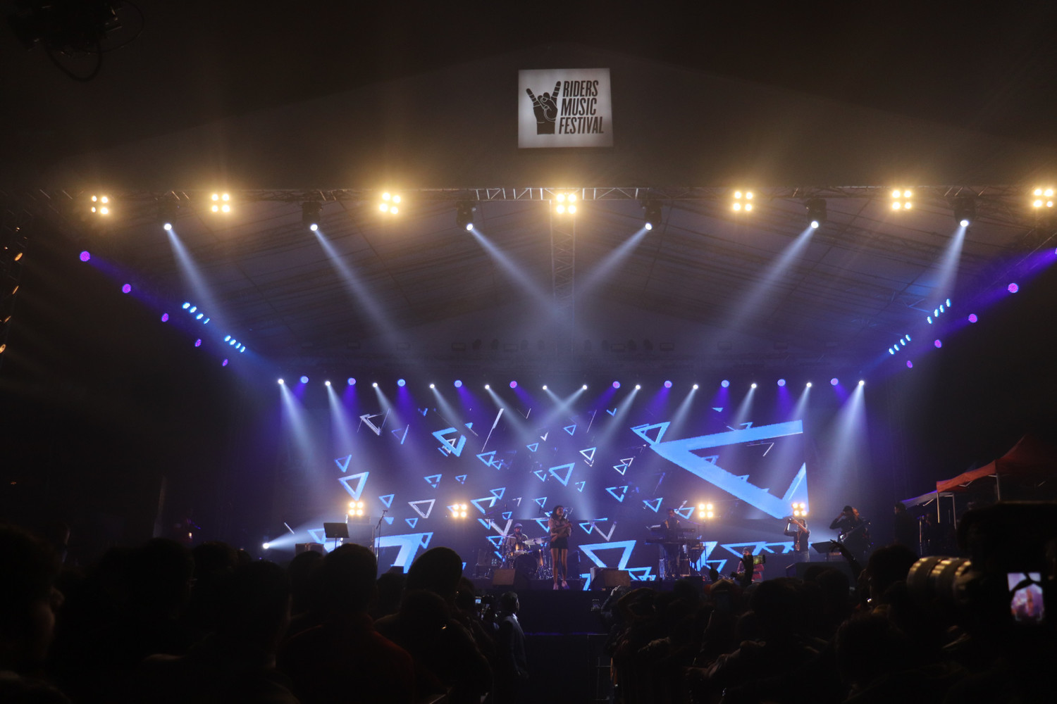 Review: NUCLEYA AND LUCKY ALI CREATE MAGIC AT Riders Music Festival 