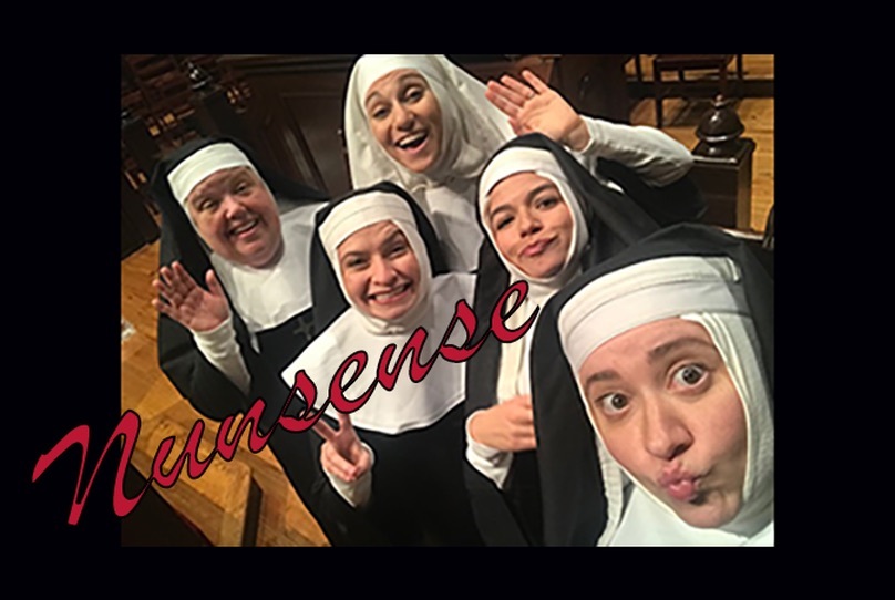 Review: PLEASANT VALLEY PRODUCTIONS PRESENTS 'NUNSENSE' in Caldwell, New Jersey 