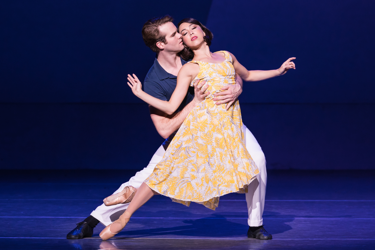 Review: AN AMERICAN IN PARIS at Mirvish is the Gorgeous Show You Can't Miss  Image