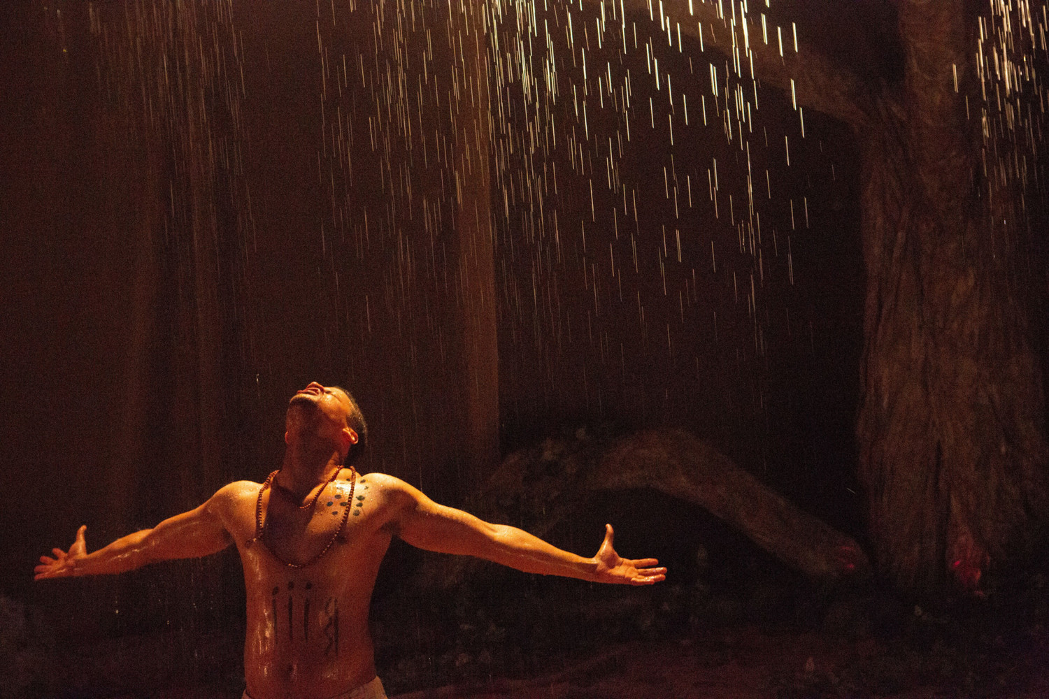 Review: UNTITLED at Inis Nua Theatre Image