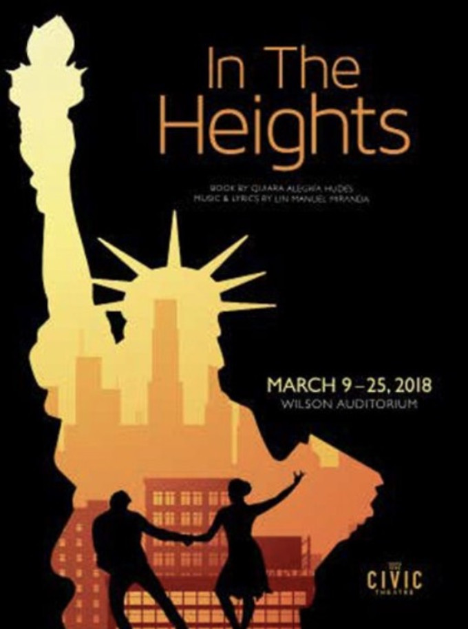 Review Roundup: IN THE HEIGHTS at South Bend Civic Theatre 