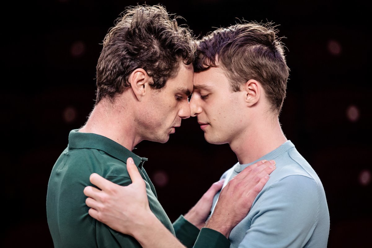 Review: COCK, Minerva Theatre Image