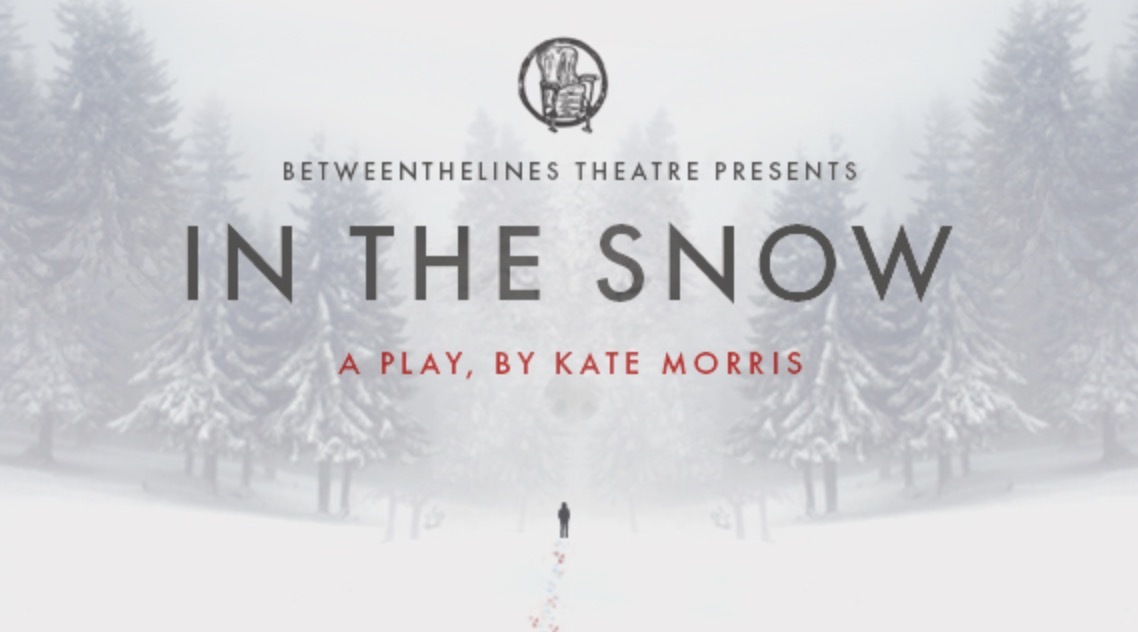 IN THE SNOW Comes to The Roxy Theater! Image