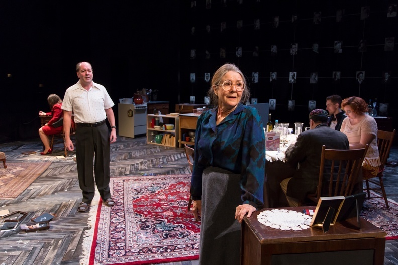Regional Roundup: Top New Features This Week Around Our BroadwayWorld 11/10 - BIG FISH, SISTER ACT, HAND TO GOD and More! Image
