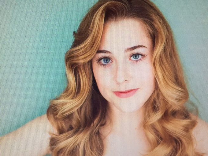 Interview: Sydney Patrick of KINKY BOOTS at Robinson Performance Hall Image