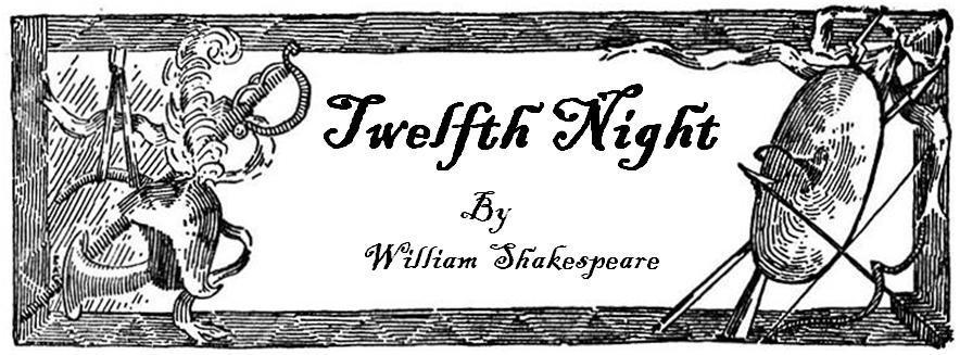 Review: TWELFE NIGHT at Arden Shakespeare Gild Image