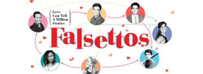 FALSETTOS Comes To Fayetteville This Season! 