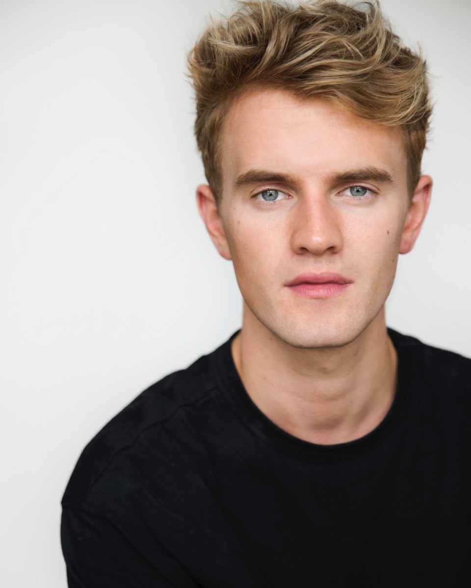 Interview: Luke Bayer Discusses EVERYBODY'S TALKING ABOUT JAMIE Image