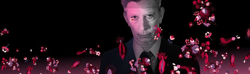 TADEYS Comes to Teatro Cervantes 4/11 - 6/30 Image