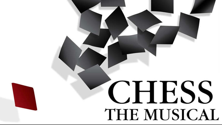 CHESS To Premiere in Russia Next May! Image