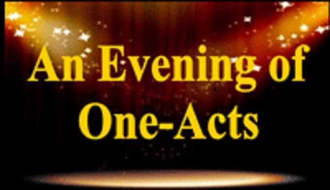 Review: AN EVENING OF ONE ACTS 2018 at Ridgefield Theater Barn 