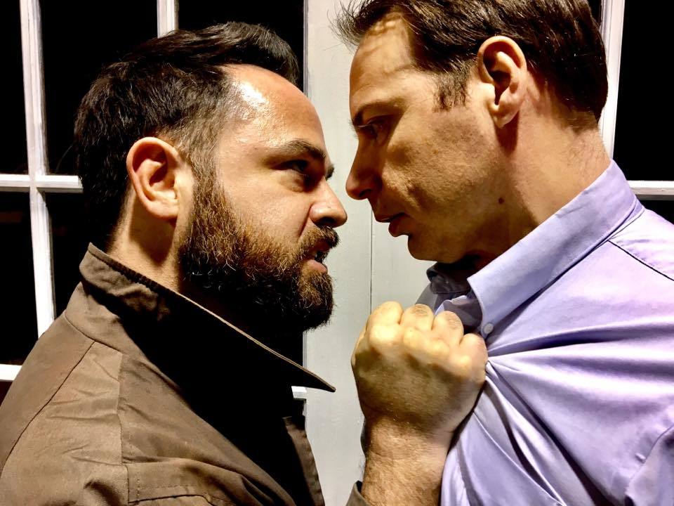 Review: TRUE WEST at Susquehanna Stage Company Image