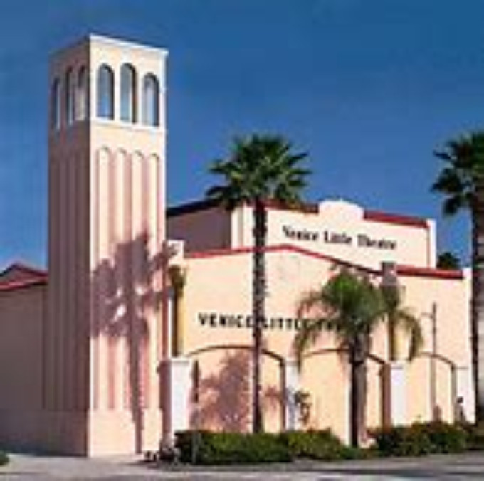Feature: 2018 SUMMER CABARET FESTIVAL at Venice Theatre Image