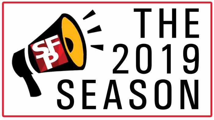 Feature: 2019 Season Announced at Santa Fe Playhouse  Image