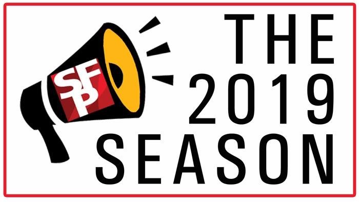 Feature: 2019 Season Announced at Santa Fe Playhouse Image