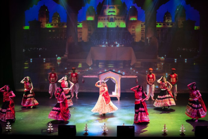 Review: AMAZING INDIA 2019 at Dunstan Playhouse, Adelaide Festival Centre 