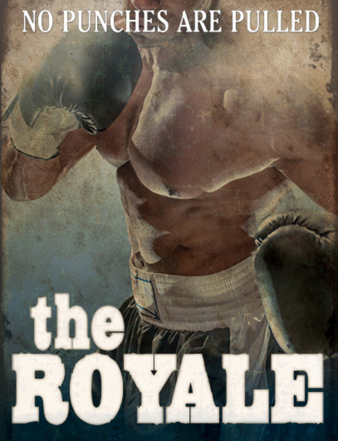 Review: THE ROYALE at Geva Theatre Image