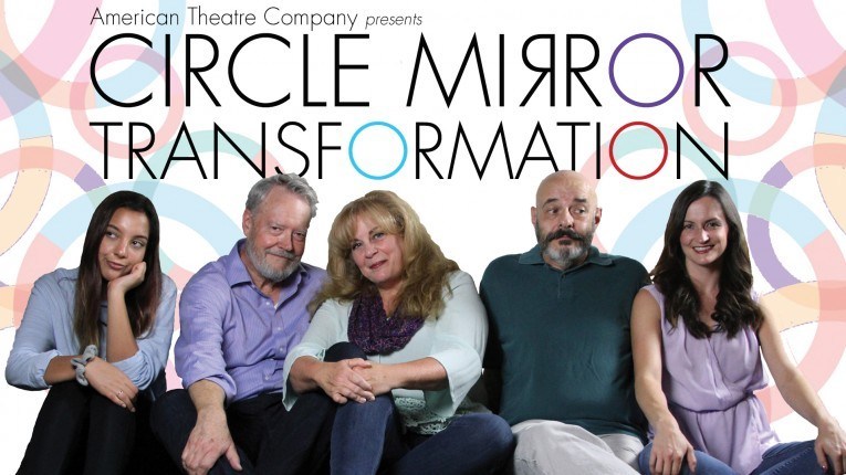 Review: CIRCLE MIRROR TRANSFORMATION at American Theatre Company Image