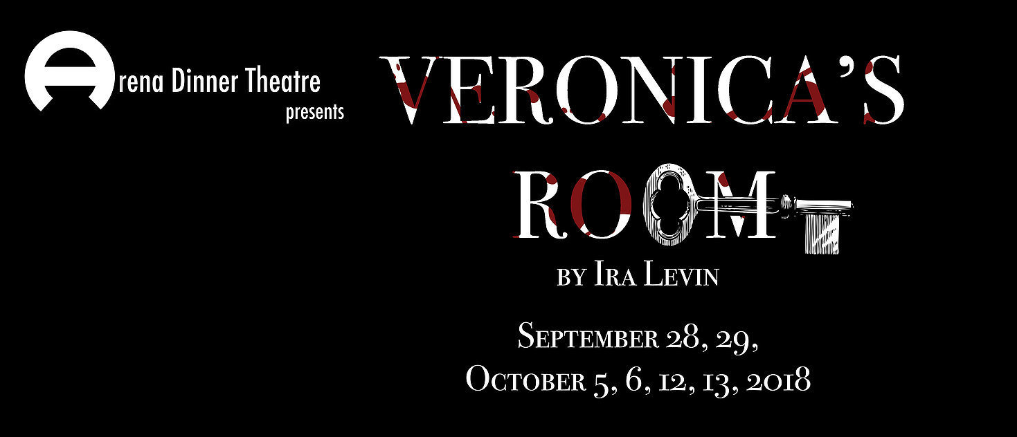 Review: VERONICA'S ROOM at ARENA DINNER THEATRE 