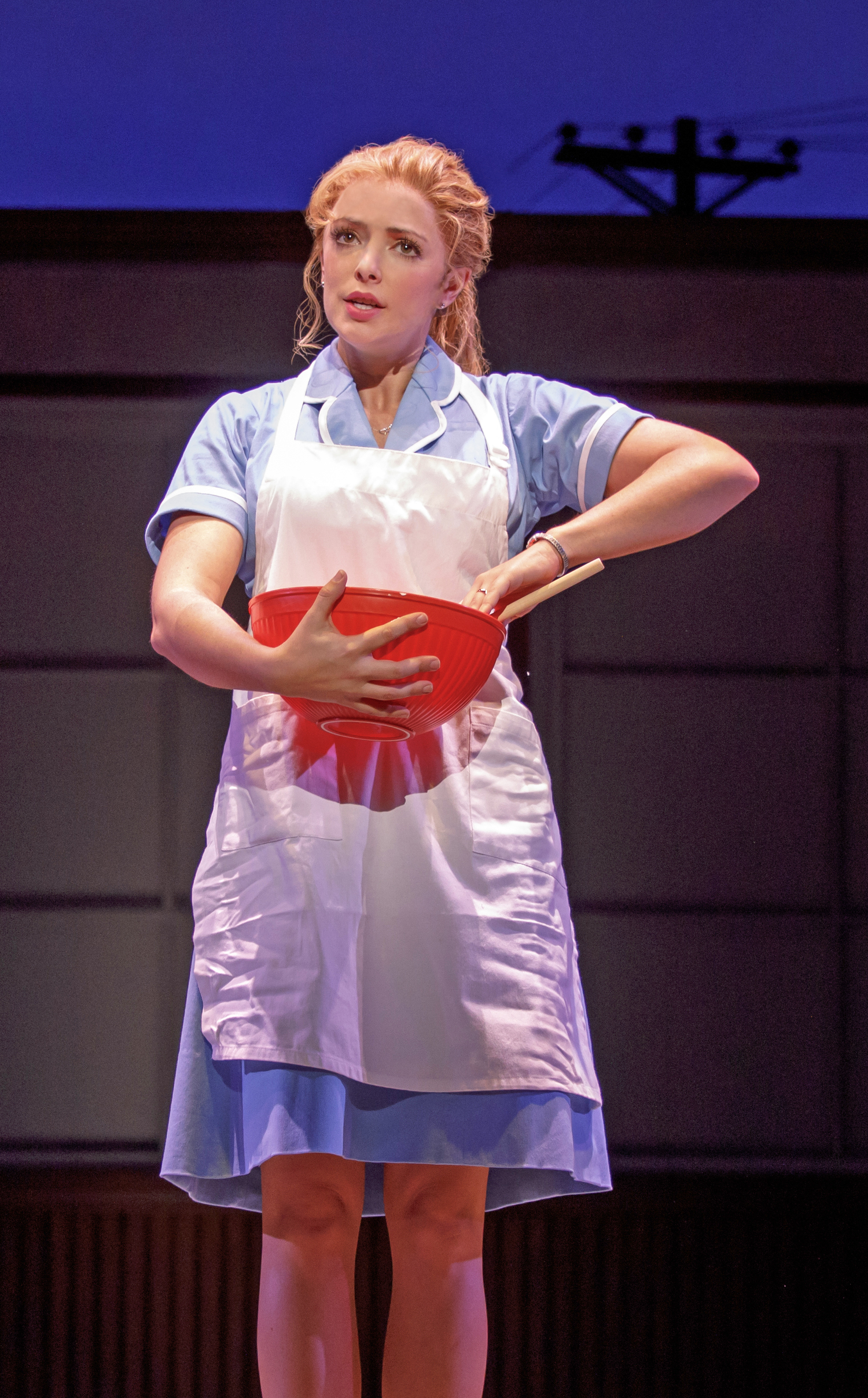 Regional Roundup: Top New Features This Week Around Our BroadwayWorld 11/17 - MARGARITAVILLE, LES MIS, WAITRESS and More! Image