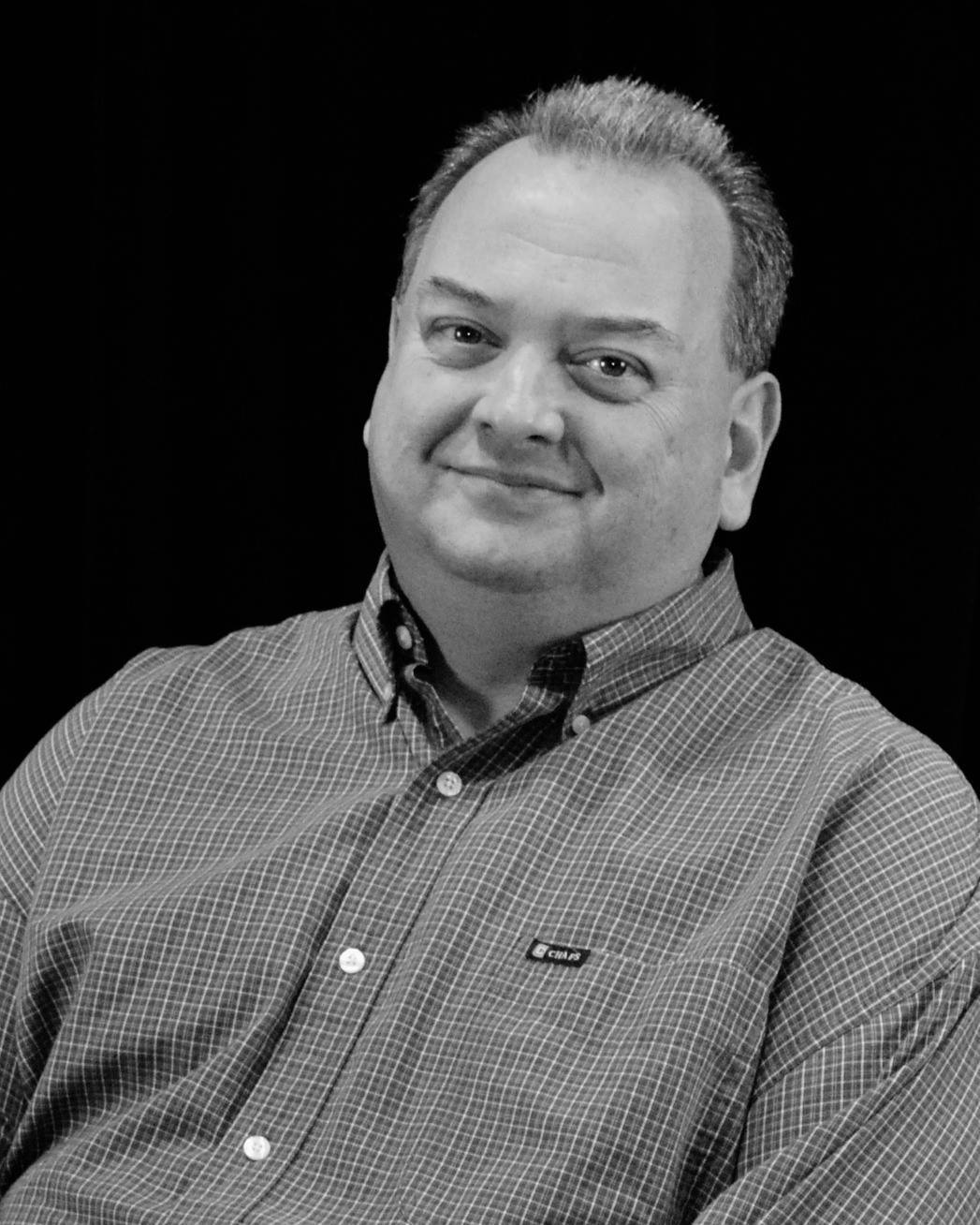 Interview: Michael J. Starzynski Image