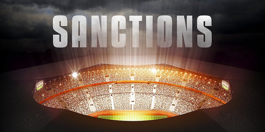 SANCTIONS Comes To Delaware Theatre Company This Fall Image