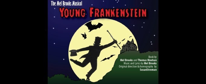 Review: YOUNG FRANKENSTEIN at Kinneksbond Image