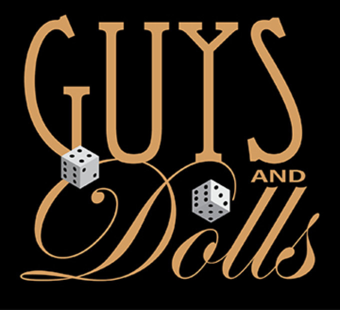 GUYS AND DOLLS Comes To Pierre Players Community Theatre This Month 