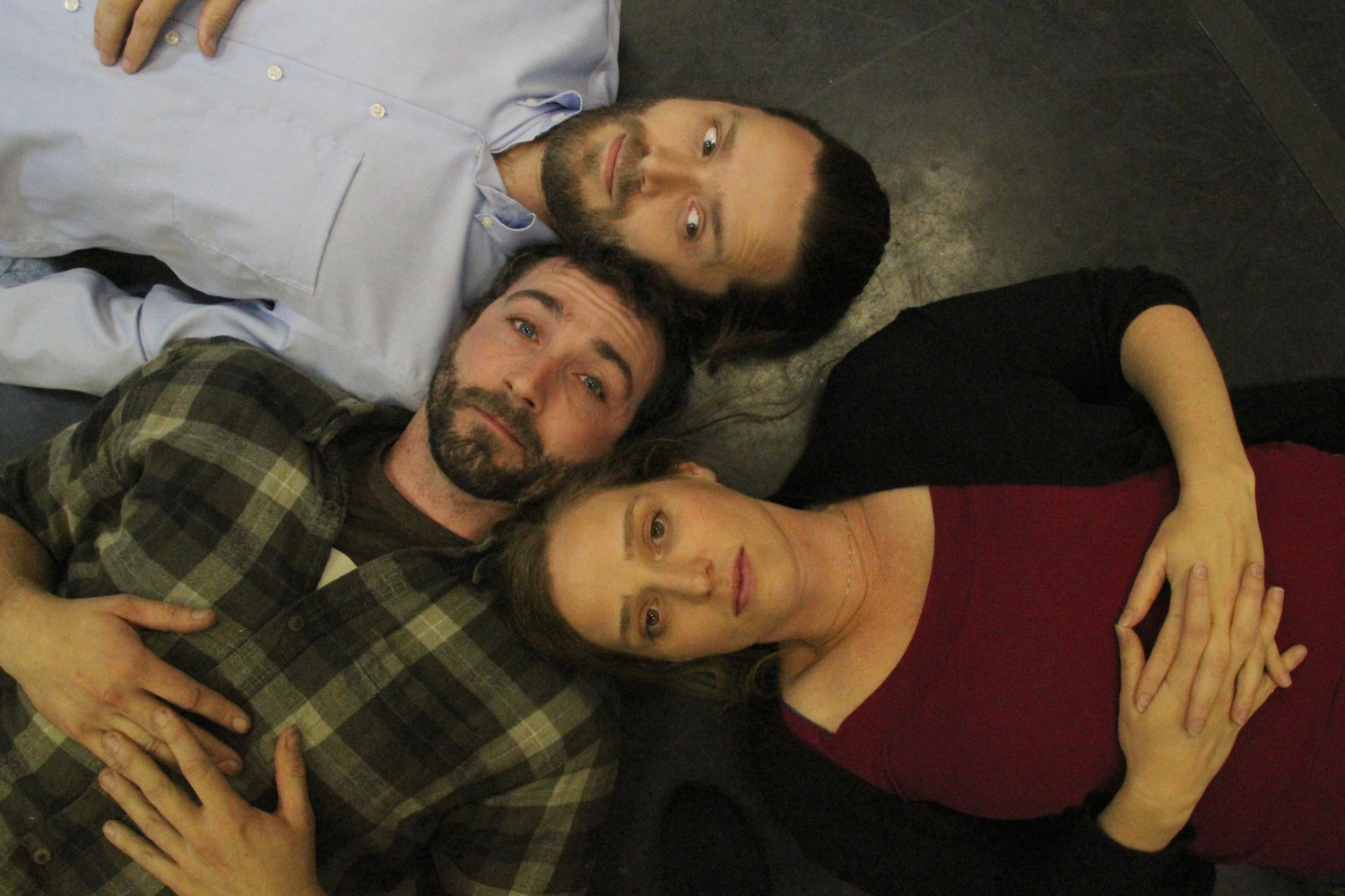 COCK (THE COCKFIGHT PLAY) at Dramatic Repertory Company Image