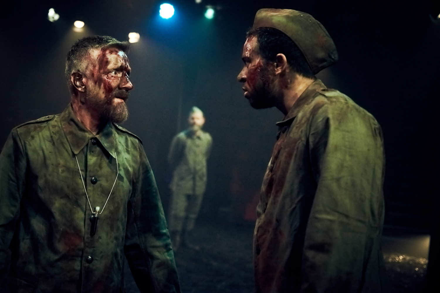 Review: MACBETH, Tobacco Factory Theatres Image