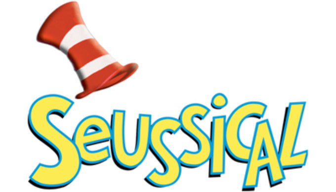 SEUSSICAL THE MUSICAL Comes To Minot State University 7/16 