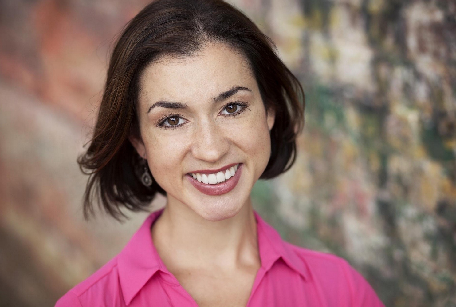 Interview: Emily Ramirez of PHANTOM OF THE OPERA at Blumenthal Performing Arts Center Belk Theater Image