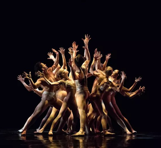 Fort Wayne Ballet Announces 62nd Season Opening Weekend Program Image