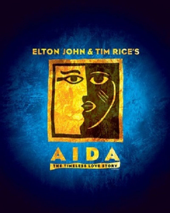 Review: AIDA - ELTON JOHN & TIM RICE at Wilmington Drama League Image