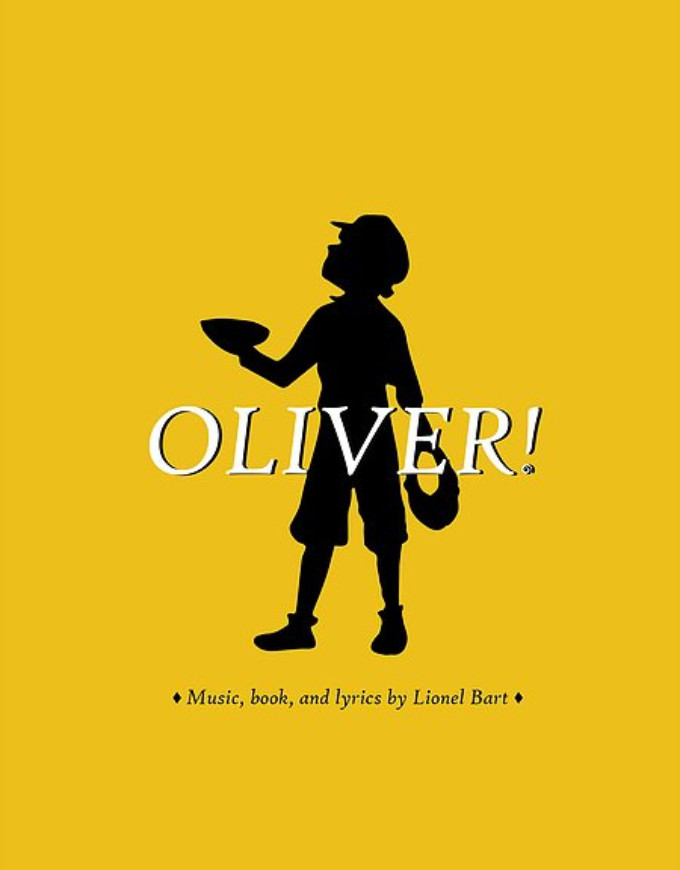 OLIVER Comes to Lofte Community Theatre 7/21 