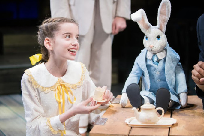 Review: Hearts Open Wide for THE MIRACULOUS JOURNEY OF EDWARD TULANE at Milwaukee's First Stage 